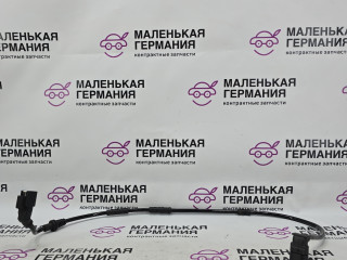 проводка BMW X1 F48 2017, 2.0 л., B48 A20 B, бензин, АКПП, alpinweiss 3 (300), полный привод, правый руль, 61129317092, 9317092