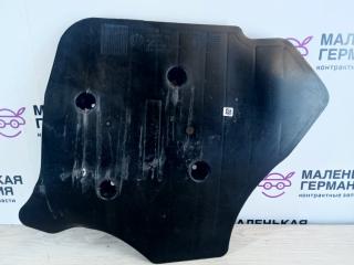 защита днища BMW 3 серия G20 2020, 2.0 л., B46 B20 B, бензин, АКПП, белый alpinweiss 3 (300), седан, задний привод, 33306876803, 6876803