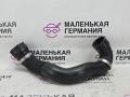 патрубок радиатора BMW 5 серия F07/F10/F11 2010, 3.0 л., N55 B30 A, бензин, АКПП, 11537593513, 7593513 - фото №2