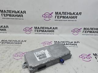 блок управления камерой BMW M5 F10 2012, 4.4 л., S63 B44 B, бензин, робот, 300 alpinweiss 3, седан, задний привод, правый руль, 66539393953, 9393953, 66539259354, 9259354