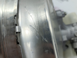 вакуумный усилитель тормозов BMW 5 серия G30/G31 G31 2017, 2.0 л., B48 B20 B, бензин, АКПП, alpinweiss 3 (300), универсал, правый руль, 6871185, 34336861210, 34336874524, 6874524