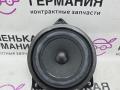 динамик двери BMW 5 серия F10/F11 [рестайлинг] F10 (2013 - 2017), 2.0 л., N20 B20 A, бензин, коричневый, седан, 65139169692, 9169692 - фото №2