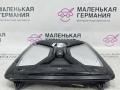 фонарь салона (плафон) BMW 5 серия G30/G31 G30 2018, 2.0 л., B48 B20 A, бензин, АКПП, a96 mineral-weiss metallic, седан, задний привод, правый руль, 61319472166, 9472166, 9314855, 9314854, 9314860, 9314858 - фото №7