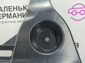 Крепление бампера заднего BMW X6 F16 2014, 3.0 л., N55 B30 A, бензин, АКПП, красный, правый руль, 51127349374, 7349374 - фото №8