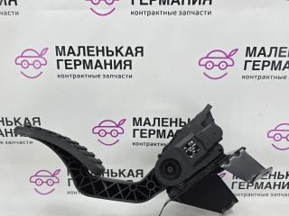 педаль Mercedes-Benz A-Класс W176 (2012 - 2015), серый, правый руль, A2463001904