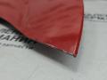 юбка бампера нижняя BMW X6 F16 2014, 3.0 л., N55 B30 A, бензин, АКПП, красный, правый руль, 51117319805, 7319805 - фото №9