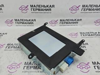 видеомодуль / TV-тюнер BMW Z4 E85 2004, 3.0 л., M54 B30 (306S3), бензин, робот, кабриолет, 6953002