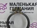 Хомут BMW 3 серия F30/F31/F34 F30 2012, 3.0 л., N55 B30 A, бензин, АКПП, black sapphire metallic (475), седан, задний привод, 11657620508, 7553602 - фото №3