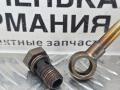 трубка топливная BMW 5 серия G30/G31 G30 2017, 2.0 л., B47 D20 A, дизель, АКПП, black sapphire metallic (475), седан, задний привод, правый руль, 8570936, 13628514018, 8514018 - фото №8