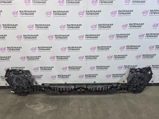 Крепление бампера заднего BMW 5 серия G30/G31 G30 2018, 2.0 л., B48 B20 A, бензин, АКПП, a96 mineral-weiss metallic, седан, задний привод, правый руль, 51127387297, 7387297