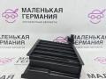 кронштейн (крепление) Mercedes-Benz A-Класс W176 (2012 - 2015), серый, правый руль, A2465452940 - фото №5