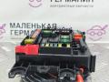 блок предохранителей BMW X5 F15 2014, 3.0 л., N57 D30 A, дизель, АКПП, белый, полный привод, правый руль, 61149316569, 9316569, 61149259466, 9259466, 9316570 - фото №5