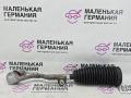 тяга рулевая BMW X6 F16 2014, 3.0 л., N55 B30 A, бензин, АКПП, красный, правый руль, 32106858737, 6858737 - фото №3