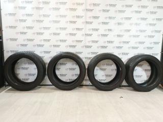 шина BMW X1 F48 2017, 2.0 л., B48 A20 B, бензин, АКПП, alpinweiss 3 (300), полный привод, правый руль, 6856067, 36116856067