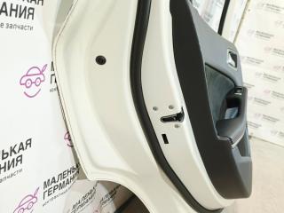 замок двери задней левой Mercedes-Benz GLA-Класс X156 2014, 2.0 л., M 270.920, бензин, робот, белый, хетчбэк 5 дв., полный привод, правый руль, A2047302735