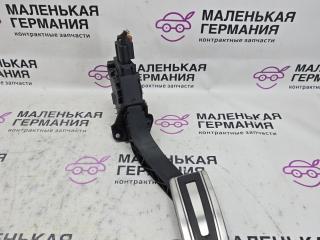 педаль Volkswagen Passat B8 2015, 1.8 л., CJSA, бензин, робот, 2t/c9x чёрный перламутр, седан, правый руль, 5Q2723503D, 6PV010621