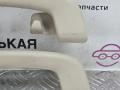 ручка внутренняя потолочная BMW X5 F15 2014, 3.0 л., N57 D30 A, дизель, АКПП, белый, полный привод, правый руль, 51167300415, 51167300416, 7300415, 7300416 - фото №7