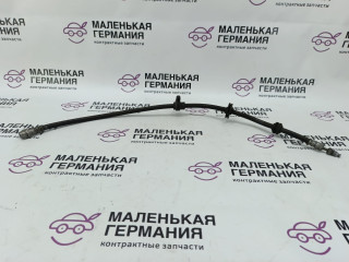 шланг тормозной BMW 5 серия G30/G31 G30 2019, 4.4 л., N63 B44 C, бензин, АКПП, carbonschwarz metallic (416), седан, полный привод, 34106861805, 6861805