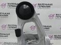 кулак задний правый BMW X5 F15 2014, 3.0 л., N57 D30 A, дизель, АКПП, mineralweiss metallic (a96), полный привод, правый руль, 33326770982, 6770982, 33326879102, 6879102, 6770984 - фото №6