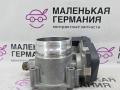 заслонка дроссельная BMW X3 F25 2013, 2.0 л., N20 B20 A, бензин, АКПП, а52/7 spacegrau, хетчбэк 5 дв., полный привод, правый руль, 13547588625, 7588625, A2C53355204 - фото №4