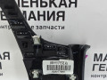 накладка на торпедо (консоль) BMW X6 F16 2014, 3.0 л., N55 B30 A, бензин, АКПП, красный, правый руль, 51459280778, 9280778 - фото №9