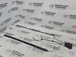 Блок система управления Smart Opener BMW 5 серия G30/G31 G30 2018, 2.0 л., B48 B20 A, бензин, АКПП, a96 mineral-weiss metallic, седан, задний привод, правый руль, 61357391042, 61357391043, 7391043, 7391042, 7475727, 61357498464, 61357932682