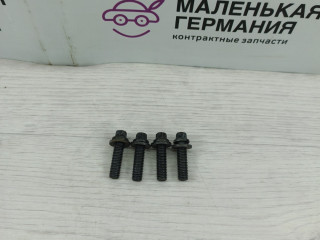 болт BMW 3 серия E90/E91/E92/E93 (2004 - 2010), 2.0 л., N46 B20 BD, бензин, 22116769558, 6769558