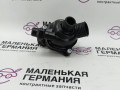 термостат BMW 3 серия E90/E91 [рестайлинг] (2008 - 2013), 3.0 л., N52 B30 AE, бензин, АКПП - фото №3