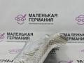 тепловой экран глушителя Mercedes-Benz A-Класс W176 (2012 - 2015), серый, правый руль, A2466820871 - фото №4