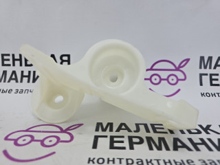 кронштейн (крепление) BMW 5 серия G30/G31 G30 2019, 4.4 л., N63 B44 C, бензин, АКПП, carbonschwarz metallic (416), седан, полный привод, 61139364264, 9364264