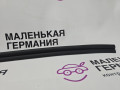 уплотнитель двери BMW 5 серия G30/G31 G30 2019, 4.4 л., N63 B44 C, бензин, АКПП, carbonschwarz metallic (416), седан, полный привод, 51767341645, 7341645 - фото №6