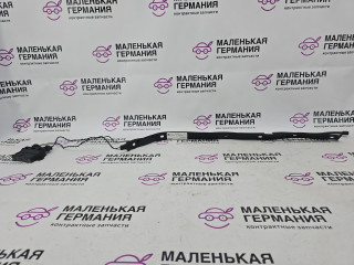 Блок система управления Smart Opener BMW X1 F48 2016, 2.0 л., B47 C20 A, дизель, АКПП, alpinweiss 3 (300), передний привод, правый руль, 61357391042, 61357391043, 61357475727, 7391043, 7391042, 7475727, 61357932682