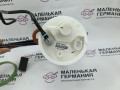 насос топливный BMW X6 F16 2014, 3.0 л., N55 B30 A, бензин, АКПП, красный, правый руль, 16117366123, 7366123, 16117212588, 7212588 - фото №4
