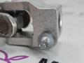 рулевой карданчик BMW X1 F48 2017, 2.0 л., B48 A20 B, бензин, АКПП, alpinweiss 3 (300), полный привод, правый руль, 32306865654, 1058412, 120-105-7888, 9686564, 59686565404 - фото №6