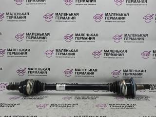 Приводной вал колеса зад. BMW X6 F16 2014, 3.0 л., N55 B30 A, бензин, АКПП, красный, правый руль, 33208609838, 8609838, 33207568471, 7568471, 33207564126, 7564126