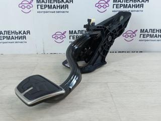 педаль тормоза BMW 5 серия G30/G31 G30 2017, 3.0 л., B58 B30 A, бензин, АКПП, темно-синий, седан, полный привод, 35006866485, 6866485, 6874285