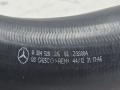 патрубок интеркулера Mercedes-Benz C-Класс W204 [рестайлинг] W204.048 2012, 1.8 л., M 271.860, бензин, АКПП, 149 белый, седан, задний привод, правый руль, A2045282682 - фото №7