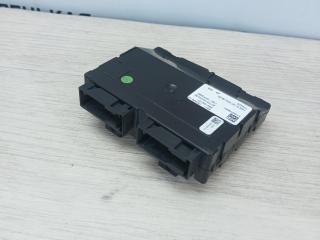 блок управления печки / климат-контроля BMW 5 серия G30/G31 G30 (2016 - 2020), 2.0 л., B47 D20 A, дизель, белый, седан, 64116991553, 6991553