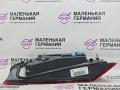 фонарь крышки багажника левый BMW X5 F15 2014, 3.0 л., N57 D30 A, дизель, АКПП, mineralweiss metallic (a96), полный привод, правый руль, 63217301271, 7301271, 011298-01 - фото №7