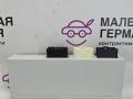 блок управления крышкой багажника BMW X5 F15 2014, 3.0 л., N57 D30 A, дизель, АКПП, mineralweiss metallic (a96), полный привод, правый руль, 61357412610, 7412610, 61357388490, 7388490, 61357384722, 7384722, 61357367747, 7367747, 61357343935, 7343935, 61357314798, 7314798 - фото №2