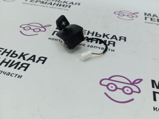 Джойстик регулировки рулевой колонки BMW 5 серия G30/G31 G30 2019, 4.4 л., N63 B44 C, бензин, АКПП, carbonschwarz metallic (416), седан, полный привод, 61319365877, 9365877