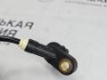 датчик ABS BMW Z4 E85 2003, 2.5 л., M54 B25 (256S5), бензин, АКПП, кабриолет, 34526757281, 6757281 - фото №3