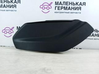 крышка блока предохранителей BMW 5 серия G30/G31 G30 2017, 3.0 л., B58 B30 A, бензин, АКПП, темно-синий, седан, полный привод, 12908617521, 8617521