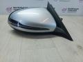 зеркало наружное правое Mercedes-Benz C-Класс W205/S205/C205 2014, 2.0 л., M 274.920, бензин, АКПП, белый, седан, задний привод, правый руль, A2058100800, A3172248 - фото №3