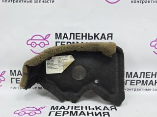шумоизоляция (термозащита) BMW X5 F15 2014, 3.0 л., N57 D30 A, дизель, АКПП, mineralweiss metallic (a96), полный привод, правый руль, 51487328276, 7328276