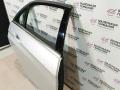 дверь задняя правая Mercedes-Benz E-Класс W212 [рестайлинг] W212 2013, 2.0 л., M 274.920, бензин, АКПП, 775 iridiumsilber, седан, задний привод, правый руль, A2127303405 - фото №4