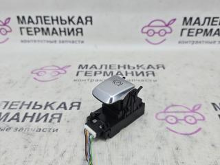 кнопка ручного тормоза (ручника) Mercedes-Benz E-Класс W213/S213/C238/A238 2018, 2.0 л., M 274.920, бензин, АКПП, 149 polar white или polarweiss, седан, задний привод, правый руль, A2139056608, A0255452326