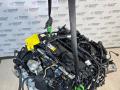 двигатель BMW 3 серия G20 2020, 2.0 л., B46 B20 B, бензин, АКПП, белый alpinweiss 3 (300), седан, задний привод, 8640047, 8647846 - фото №13