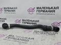 патрубок радиатора Mercedes-Benz C-Класс W205/S205/C205 W205.042 2014, 2.0 л., M 274.920, бензин, АКПП, 755 серый, седан, задний привод, правый руль, A2055010782 - фото №4