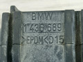 проводка двигателя BMW 3 серия E46 (1997 - 2003), 2.2 л., M54 B22 (226S1), бензин, 12511440006, 1440006, 1440015, 1436689 - фото №8